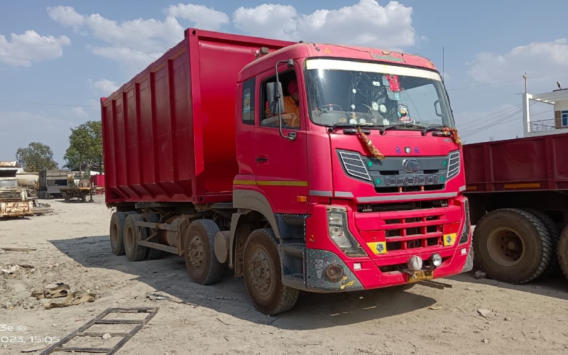 Transportation & Logistics